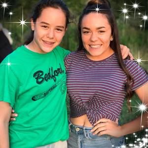 Meet your Posher, Wendy